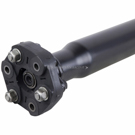 2005 Bmw X3 Driveshaft 3
