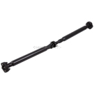 2012 Bmw 740Li Driveshaft 2