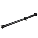 2000 Bmw 323Ci Driveshaft 2