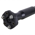 2000 Bmw 323Ci Driveshaft 3