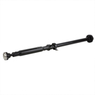2009 Bmw 550 Driveshaft 2