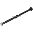 BuyAutoParts Bmw M6GranCoupe Driveshaft 91-06157N