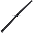 BuyAutoParts Acura RDX Driveshaft 91-06152N