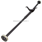 BuyAutoParts 91-06154N Driveshaft 2