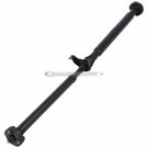 2012 Chrysler 300 Driveshaft 1