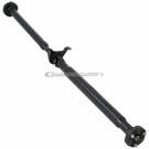 2012 Chrysler 300 Driveshaft 2