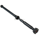 BuyAutoParts 91-06167N Driveshaft 2