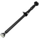 BuyAutoParts Bmw 330Ci Driveshaft 91-00073N