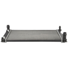 2011 Audi A6 Radiator 3