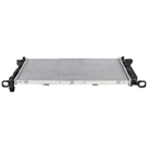 BuyAutoParts 19-02132AN Radiator 4