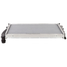 2005 Bmw M3 Radiator 4