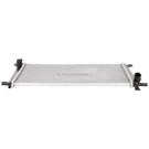 BuyAutoParts 19-00346AN Radiator 3