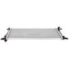 BuyAutoParts 19-00346AN Radiator 4
