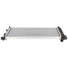 BuyAutoParts 19-00085AN Radiator 4