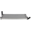 BuyAutoParts 19-02039AN Radiator 3