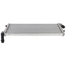 BuyAutoParts 19-02039AN Radiator 4
