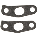 1982 Detomaso Pantera Engine Oil Pump Gasket 1