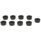 2000 Nissan Frontier Engine Valve Cover Grommet Set 1