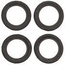 2000 Acura Integra Spark Plug Tube Seal Set 1