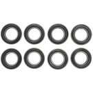 2003 Lexus LS430 Spark Plug Tube Seal Set 1