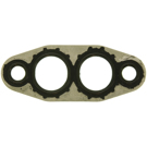 2004 Pontiac GTO Engine Oil Cooler Gasket 1