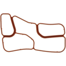 2007 Freightliner Sprinter Van Engine Oil Cooler Gasket 1