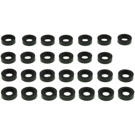 2005 Ford Excursion Engine Valve Cover Grommet Set 1