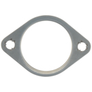 2009 Ford F-450 Super Duty Exhaust Pipe Flange Gasket 1