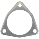 2008 Ford F Series Trucks Turbocharger Inlet Gasket 1