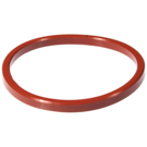 2001 Mazda Millenia Engine Oil Cooler Gasket 1