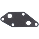 2012 Nissan Rogue Engine Oil Cooler Gasket 1