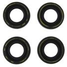 1993 Nissan NX Spark Plug Tube Seal Set 1