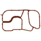2012 Audi A3 Engine Oil Cooler Gasket 1