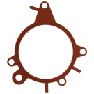 2016 Ford F-650 Vacuum Pump Gasket 1