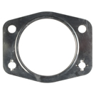 2004 Volvo S80 Super or Turbo Gasket 1