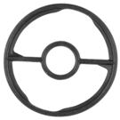 2017 Mazda 3 Engine Oil Cooler Gasket 1