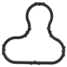 2004 Bmw 545 Alternator Bracket Gasket 1