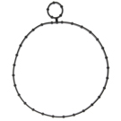 2021 Ford F-650 Vacuum Pump Gasket 1