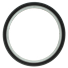 2017 Audi A4 Engine Timing Cover Gasket 1