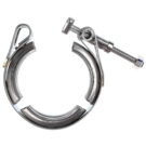2017 Ford F-650 Super or Turbo Gasket 1