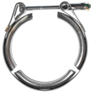 2012 Ford F-450 Super Duty Super or Turbo Gasket 1