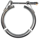 2017 Ford F-650 Super or Turbo Gasket 1