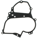 2009 Nissan 370Z Engine Timing Cover Gasket 1