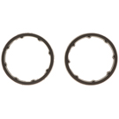 2005 Volvo S60 Engine Oil Cooler Gasket 1