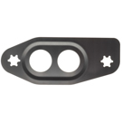 2015 Gmc Yukon Engine Oil Pan Gasket 1