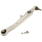 2012 Bentley Continental Control Arm 1