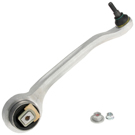 2012 Bentley Continental Control Arm 1