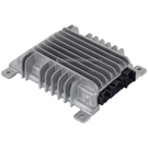 2012 Mazda 3 Amplifier 1