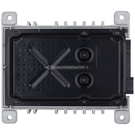 2012 Mazda 3 Amplifier 3