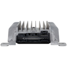 2012 Mazda 3 Amplifier 4